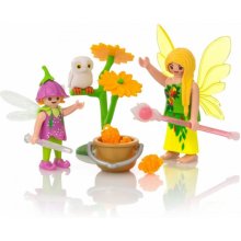 Playmobil Figures set Fairies precious...