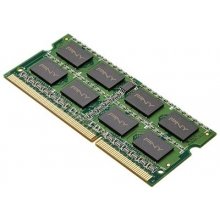 PNY Electronics Notebook memory 8GB DDR3...