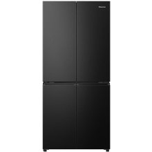 Külmik Hisense SBS 179cm