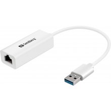 Sandberg 133-90 USB3.0 Gigabit Network...