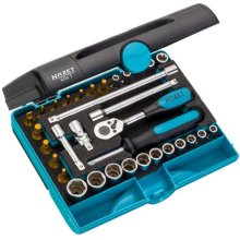 Hazet 854T socket/socket set