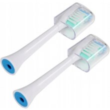 Hambahari ORO-MED Sonic toothbrush tip WHITE
