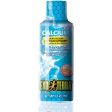 Exo Terra Exo-Terra Liquid Calcium 120ml