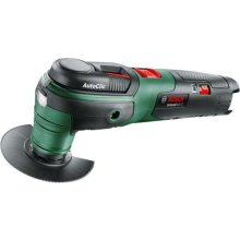 Bosch UniversalMulti 12 Black, Green, Red...