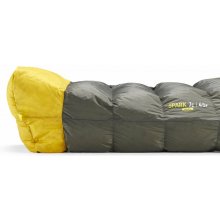 SEA TO SUMMIT Spark Mummy sleeping bag Grey...