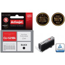 Activejet ACC-521BN Ink cartridge...