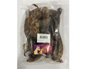 Koera Rõõm - Dried Turkey Neck - 500g