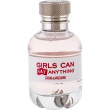 Zadig & Voltaire Girls Can Say Anything 50ml...