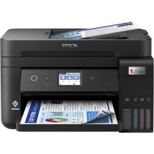 EPSON EcoTank ET-4850, multifunction printer...