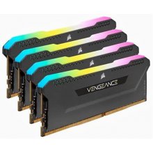 Corsair DDR4 64GB PC 3200 CL16 KIT (4x16GB)...