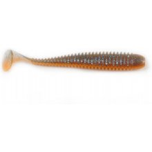 Hitfish Soft lure TukaShine 2.5 R100 10pcs