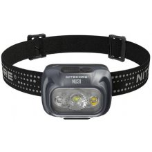 Nitecore NU31 flashlight Grey Headband...