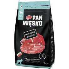 PAN MIĘSKO Pork with wild boar M - dry dog...