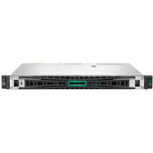 HPE DL20 Gen11 1U XEON E-2434 1x16GB 4xSFF...