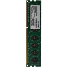 Mälu PATRIOT DDR3 Signature 4GB/1600(1*4GB)...