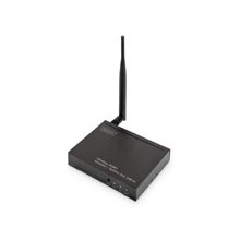 DIGITUS Wireless HDMI Extender Receiver 100m...