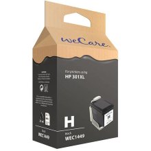 Wecare WEC1449 ink cartridge 1 pc(s) Black