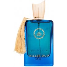 Paris Corner Killer Oud 100ml - Eau de...