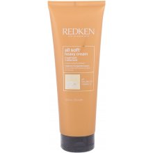 Redken All Soft Heavy Cream Treatment 250ml...