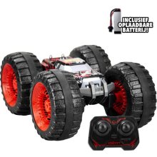 EXOST RC Land Buster Radio-Controlled (RC)...