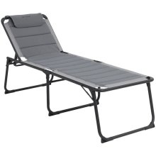 Outwell | Folding bed | Samoa | 120 kg