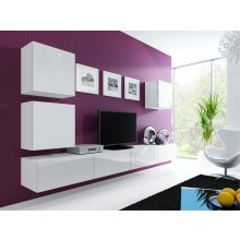 Cama MEBLE Cama Living room cabinet set VIGO...