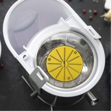 Mahlapress CECOTEC Cold-press juicer |...