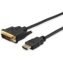 EQUIP HDMI to DVI-D Single Link Cable, 3m