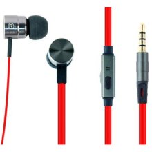 Gembird MHS-EP-LHR headphones/headset Wired...