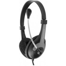 Esperanza EH158K headphones/headset Wired...
