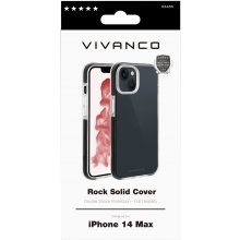 Vivanco case Rock Solid Apple iPhone 14...