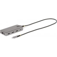 STARTECH 117B-USBC-MULTIPORT USB-C...