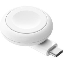 Belkin BOOST Charge tragb. USB-C Apple-Watch...