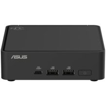 ASUSTeK COMPUTER ASUS NUC 15 Pro Cyber...