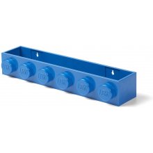 Room Copenhagen LEGO bookcase blue 41121731