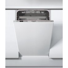 Посудомоечная машина Hotpoint HSIC3T127C