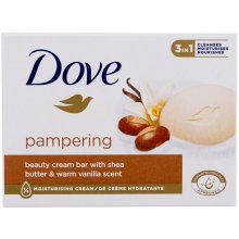 Dove Pampering Beauty Cream Bar 90g - Bar...