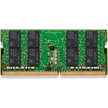 Mälu HP 16GB DDR4-3200 DIMM memory module 1...