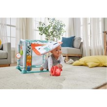 Fisher Price Educational mat 3in1 with sound...