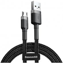 Baseus 6953156280335 USB cable 1 m USB A...