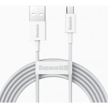 Baseus Superior USB cable 2 m USB 2.0 USB A...