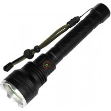 Esperanza HYBRIS RECHARGEABLE LED flashlight