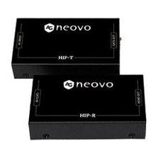 AG NEOVO TECHNOLOGY HIP-R HDMI-LAN EXTENDER...