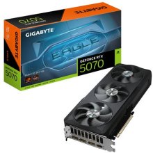 Gigabyte GeForce RTX 5070 EAGLE OC SFF 12G...