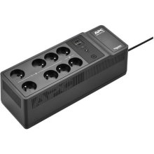 ИБП APC Back-UPS, 1050VA/600W Floor/Wall...