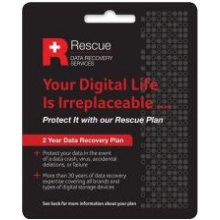 Seagate Rescue Data Recovery 3 Years -...
