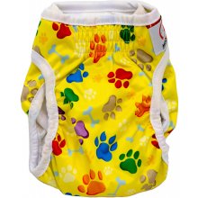 MISOK o reusable diapers for female dogs...