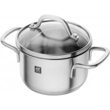 Zwilling Low pot with lid Pico, 800 ml