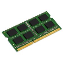 Kingston Technology ValueRAM KVR16LS11/8...