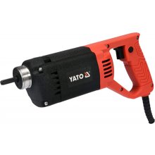 YATO Concrete Vibrator 1200W + Bulb 3m...